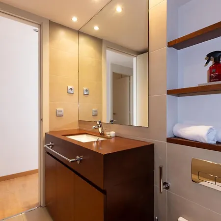 Tropimar Luxe Planet Apartment *