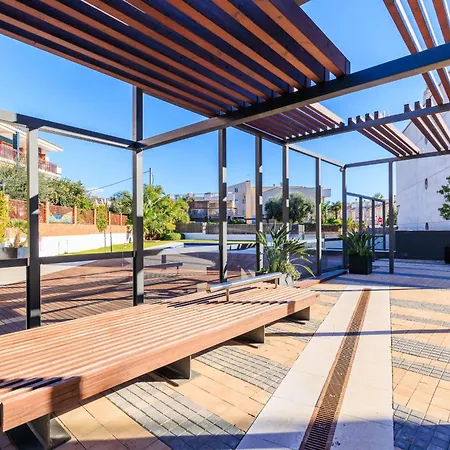 Tropimar Luxe Planet * Cambrils