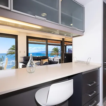 Tropimar Luxe Planet Apartment *