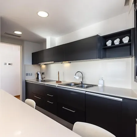 Tropimar Luxe Planet Apartment Cambrils