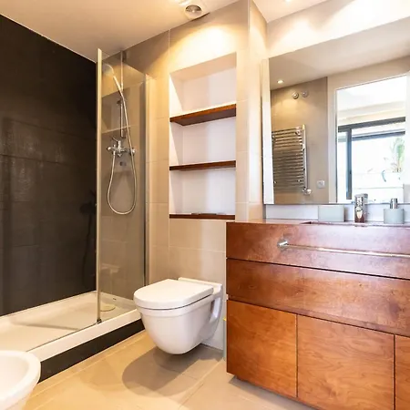 Apartment Tropimar Luxe Planet Cambrils