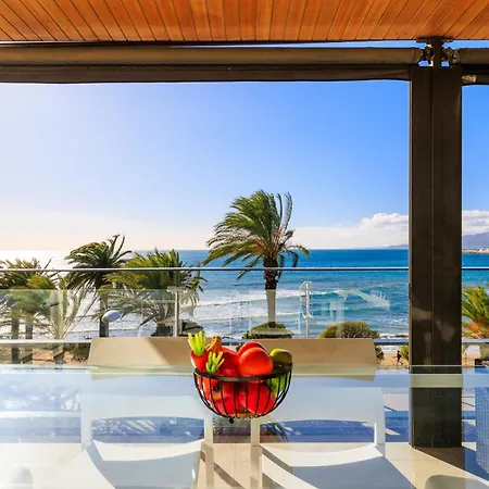 Tropimar Luxe Planet Cambrils