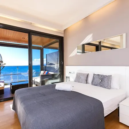 Tropimar Luxe Planet Apartment Cambrils